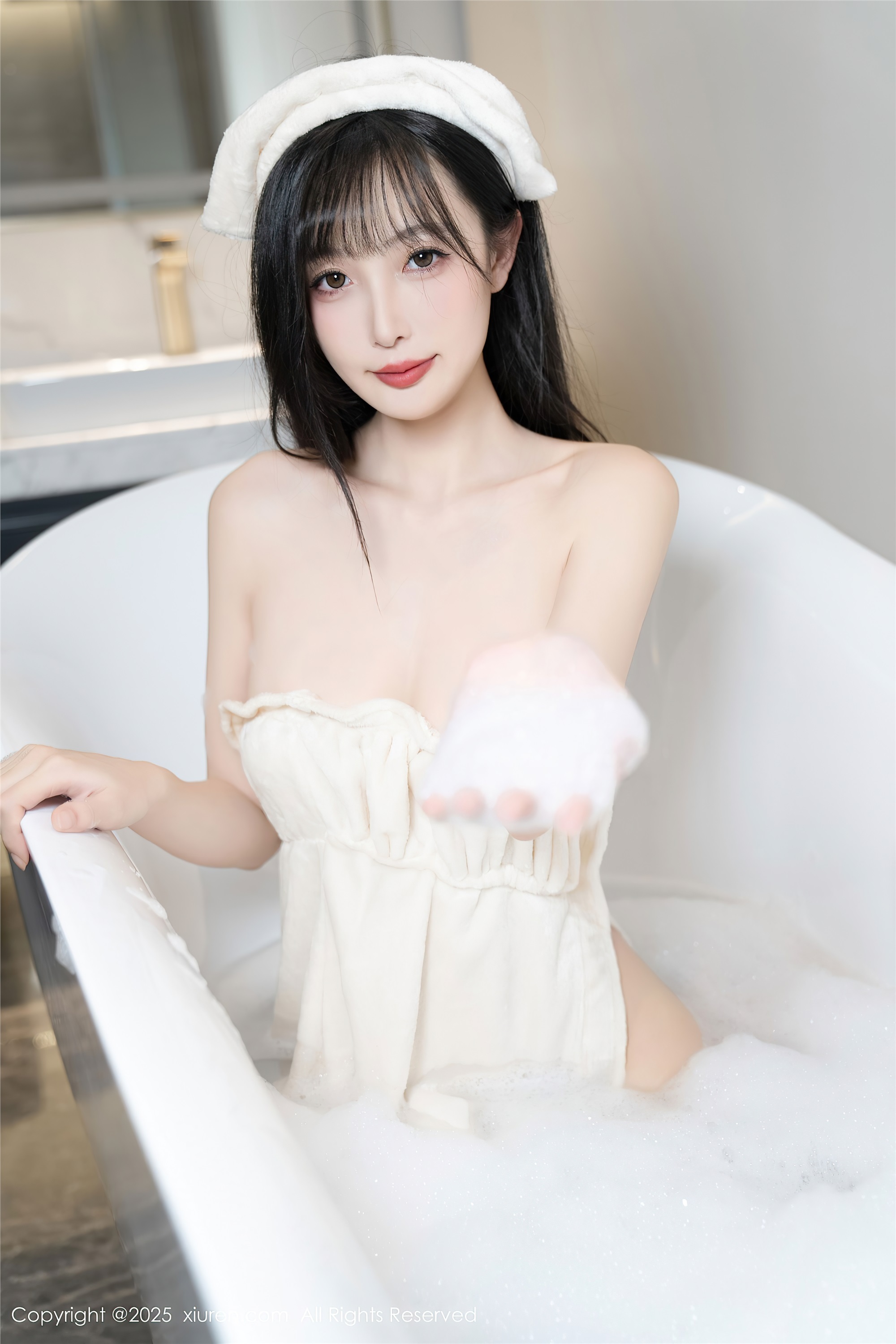 Xiuren秀人网 2025.03.12 NO.10005 樱桃小阑子